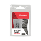 Brembo B-07BB19SR Racing Road (SR) Sintered Front Brake Pad (07BB19.SR)