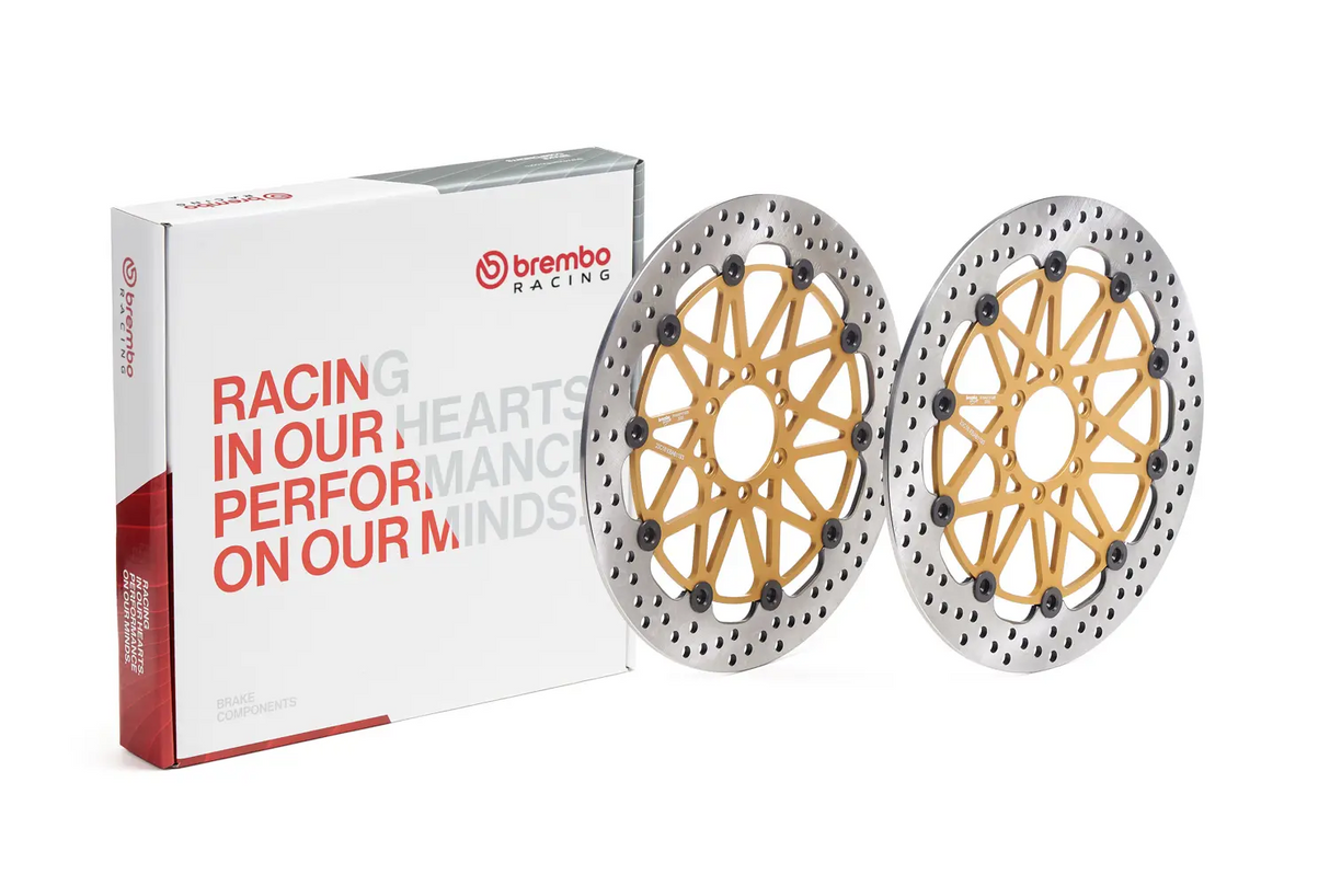 Brembo Supersport Front Brake Disc for Ducati 998
