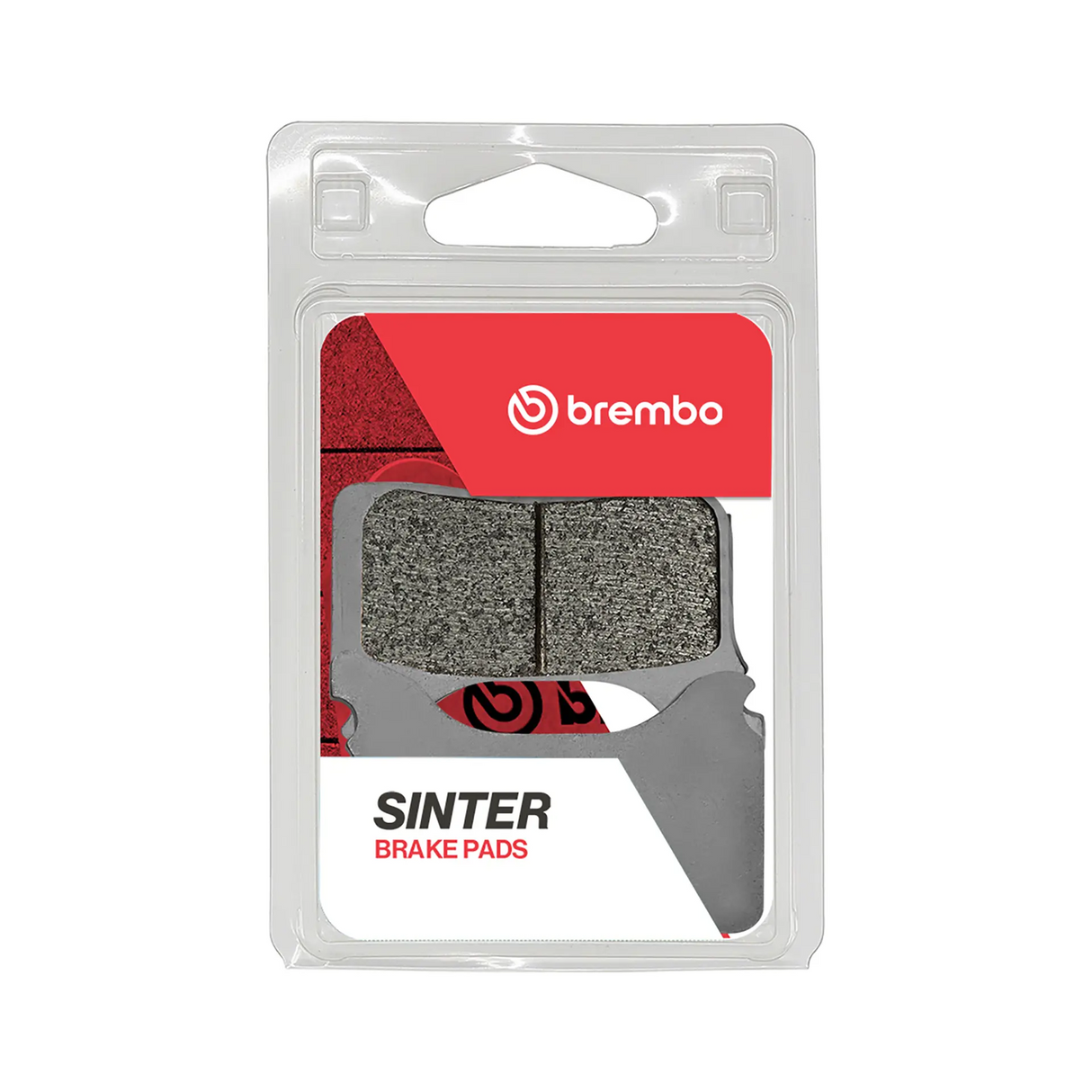 Brembo B-07GR75SX Off Road (SX) Sintered Front Brake Pad (07GR75.SX)