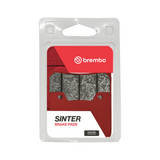Brembo B-07YA24SA Road (SA) Sintered Front Brake Pad (07YA24.SA)