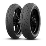 Pirelli Diablo Powercruiser Front Tyre 130/90 B-16 M/C 73H Reinforced Tubeless