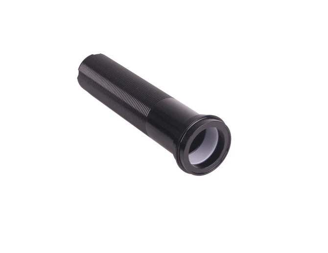 ODI Grips ODI-H70FVTB Throttle-By-Wire Throttle Tube for Harley-Davidson Big Twin 08-24 w/Throttle-by-Wire