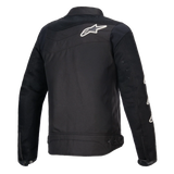 Alpinestars T-Dyno Air Black/Black Jacket