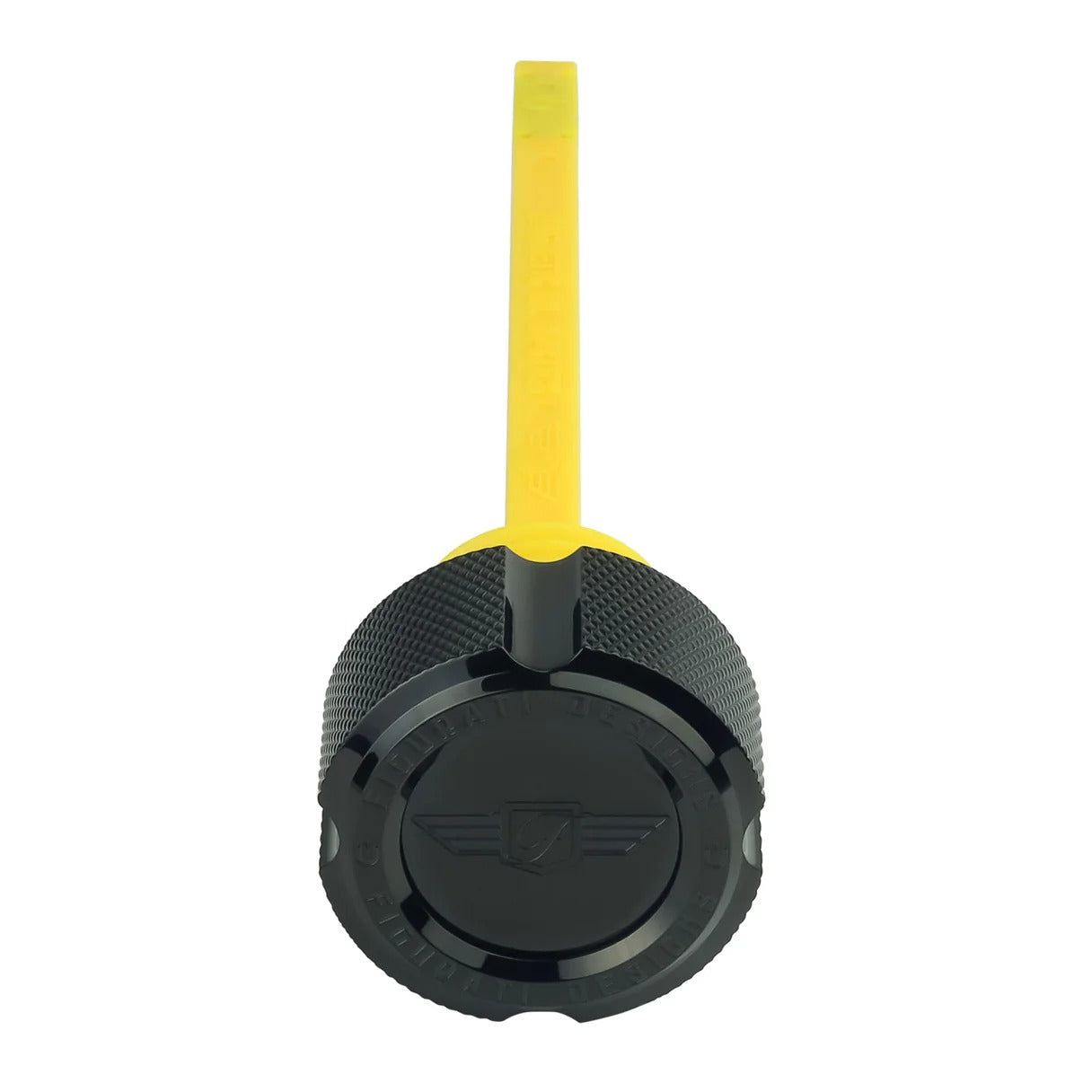 Figurati Designs FIG-FD01-MAGDSM8-KN-BLK Magnetic Dipstick Black for Harley-Davidson Touring 17-24