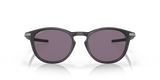 Oakley Pitchman R Sunglasses w/Satin Black Frame & Prizm Grey Lenses