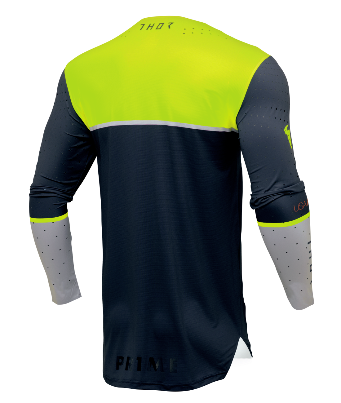 Thor 2024 Prime Ace Midnight/Grey Jersey