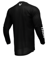 Thor 2025 Launchmode Brave Black/Grey Jersey