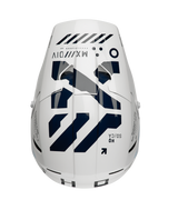 Thor 2026 Reflex Sport Strike Gloss Navy/Acid Helmet
