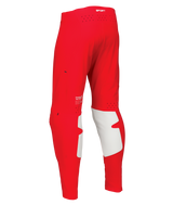 Thor 2025 Sportmode Riot Black/Red Pants