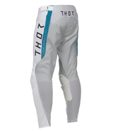 Thor 2025 Launchmode Air Raid White/Grey Pants