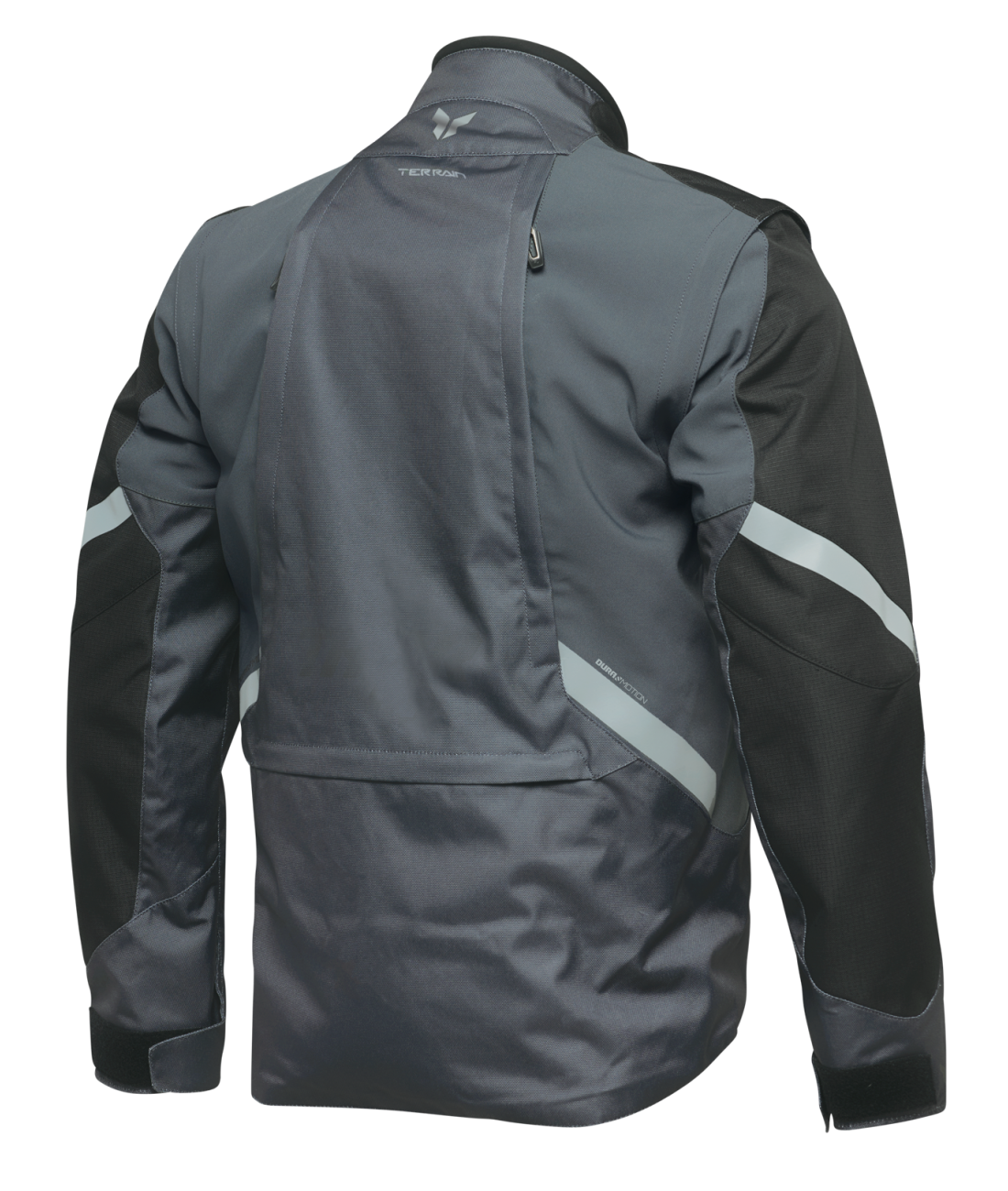 Thor Terrain Charcoal Jacket