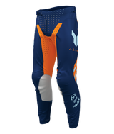 Thor 2026 Launchmode Futura Navy/Orange Pants