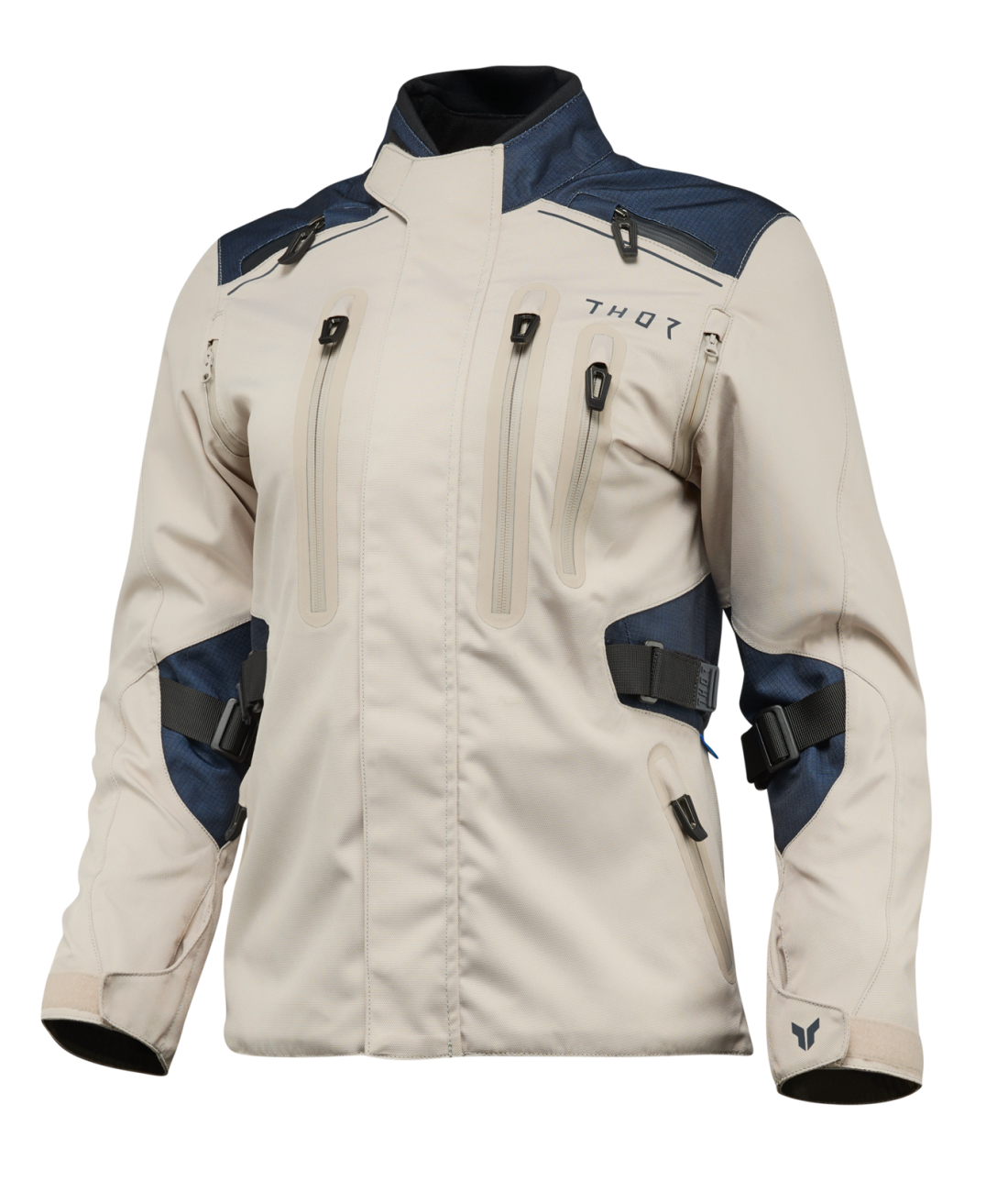 Thor Range Sand/Midnight Womens Jacket