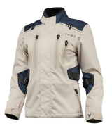 Thor Range Sand/Midnight Womens Jacket