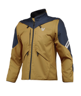 Thor Terrain Caramel/Midnight Womens Jacket