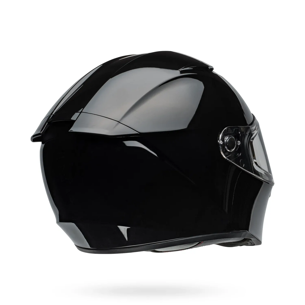Bell Lithium Gloss Black Helmet