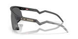 Oakley BXTR Sunglasses MotoGP Collection w/Matte Black Frame & Prizm Black Lenses