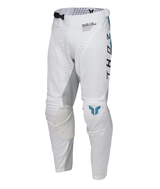 Thor 2025 Launchmode Air Raid White/Grey Pants