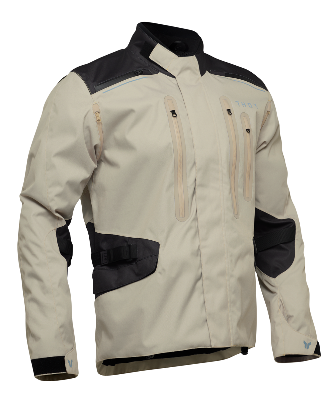 Thor Range Sand Jacket