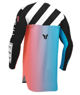 Thor 2026 Sportmode Synth Black Jersey