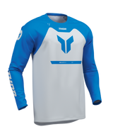 Thor 2026 Ridemode Menace Blue Jersey