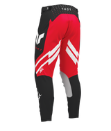 Thor 2026 Launchmode Futura Black/Red Pants