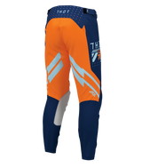 Thor 2026 Launchmode Futura Navy/Orange Pants