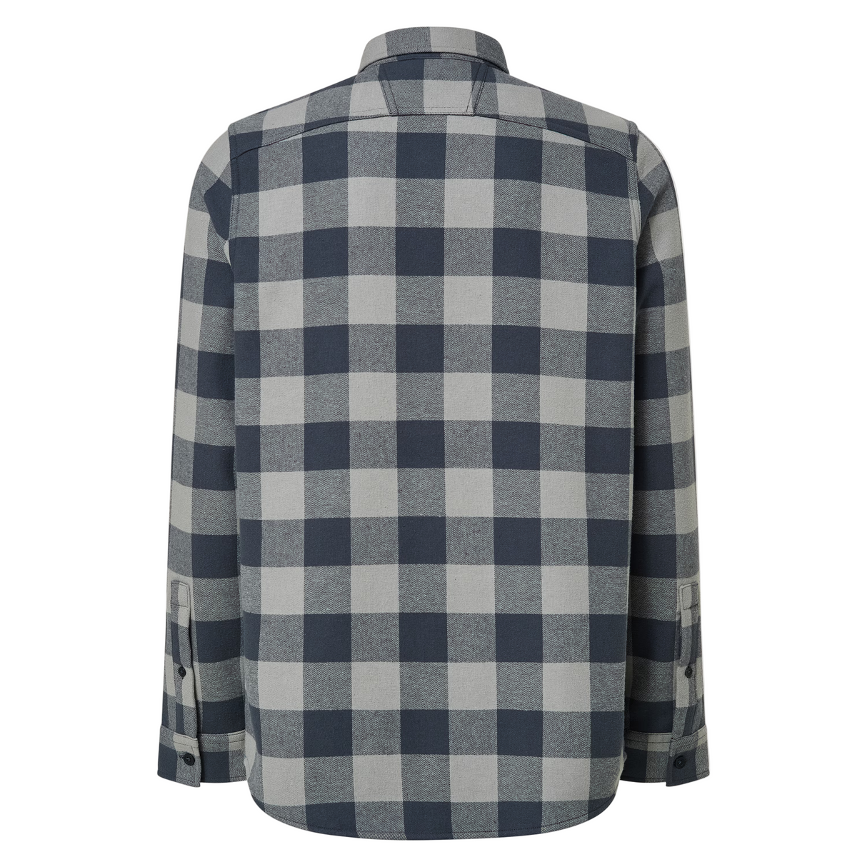 Oakley Bear Cozy Graphite/Cement Flannel