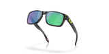 Oakley Holbrook XXS Sunglasses w/Black Ink Frame & Prizm Jade Lenses