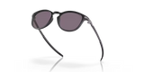 Oakley Pitchman R Sunglasses w/Satin Black Frame & Prizm Grey Lenses