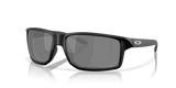 Oakley Gibston XL Sunglasses w/Matte Black Frame & Prizm Black Lenses