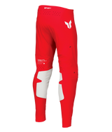Thor 2025 Sportmode Riot Black/Red Pants