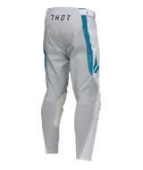 Thor 2025 Launchmode Air Raid White/Grey Pants