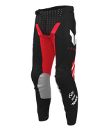 Thor 2026 Launchmode Futura Black/Red Pants