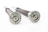 Ohlins FKR 232 FKR 100 Series Front Fork Cartridge Kit for Yamaha YZF-R9 25-Up w/Kayaba Forks