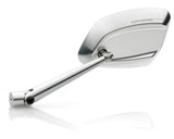 Rizoma R-BS207A 4D Mirror Silver