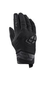 Ixon Mig 2 Black Womens Gloves