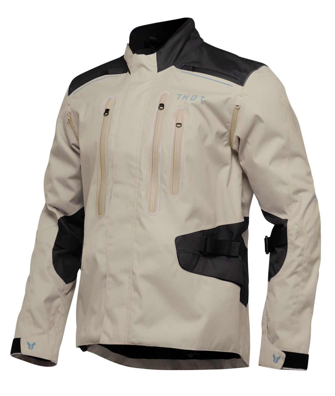 Thor Range Sand Jacket