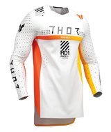 Thor 2026 Sportmode Synth White Jersey