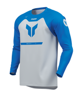 Thor 2026 Ridemode Menace Blue Jersey