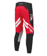 Thor 2026 Launchmode Futura Black/Red Pants