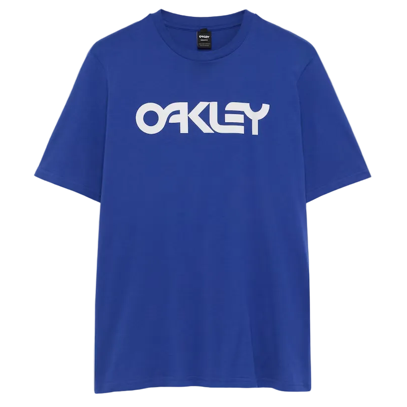 Oakley Mark II 2.0 Electric Blue Tee