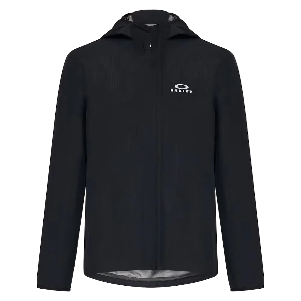 Oakley Elements Shell 2.0 Blackout Jacket