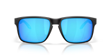 Oakley Holbrook XXL Sunglasses w/Matte Black Frame & Prizm Sapphire Lenses