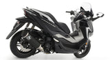 Arrow 53538ANN Urban Aluminium Slip-On Muffler w/Steel End Cap for Honda Forza 350 21-24/SH 350 21-23