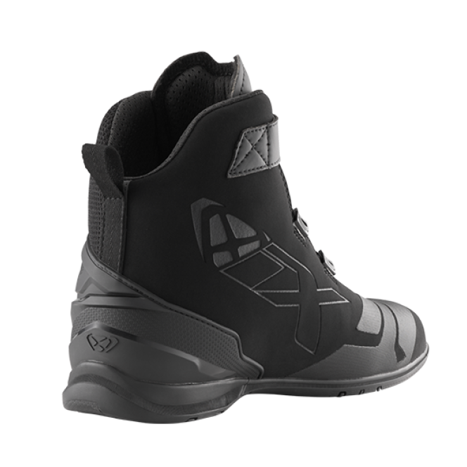 Ixon Bull 2 Air Black Boots