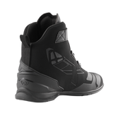 Ixon Bull 2 Air Black Boots
