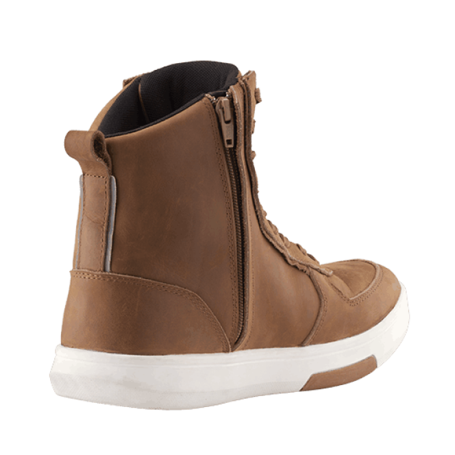 Ixon Ghost WP Brown Boots