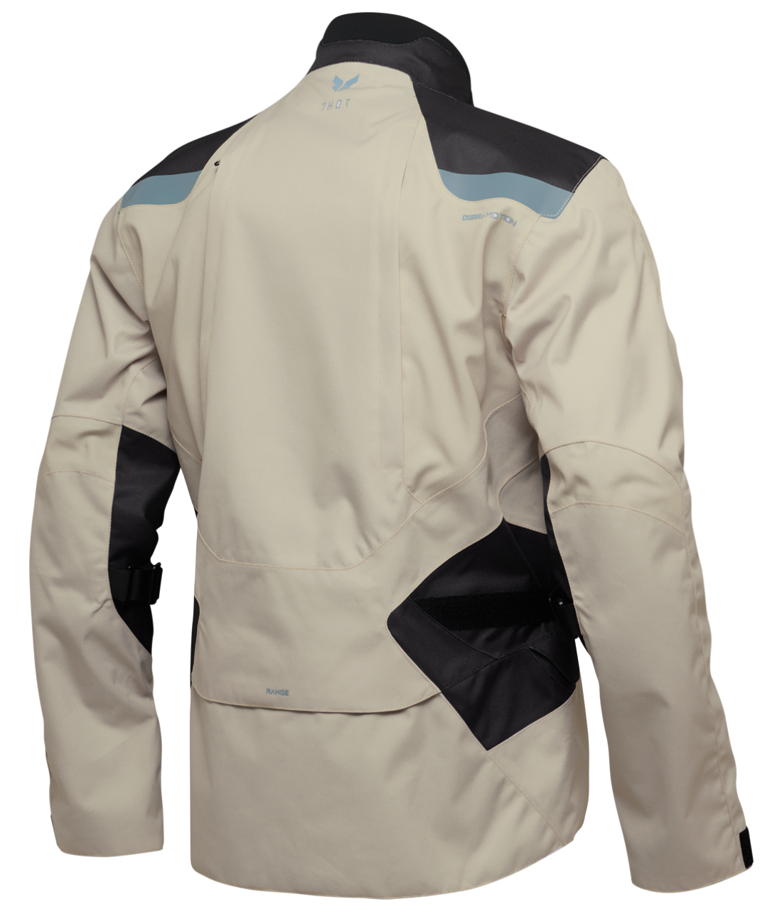Thor Range Sand Jacket