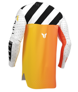 Thor 2026 Sportmode Synth White Jersey